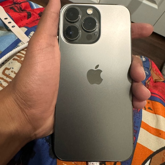 iPhone 13 Pro